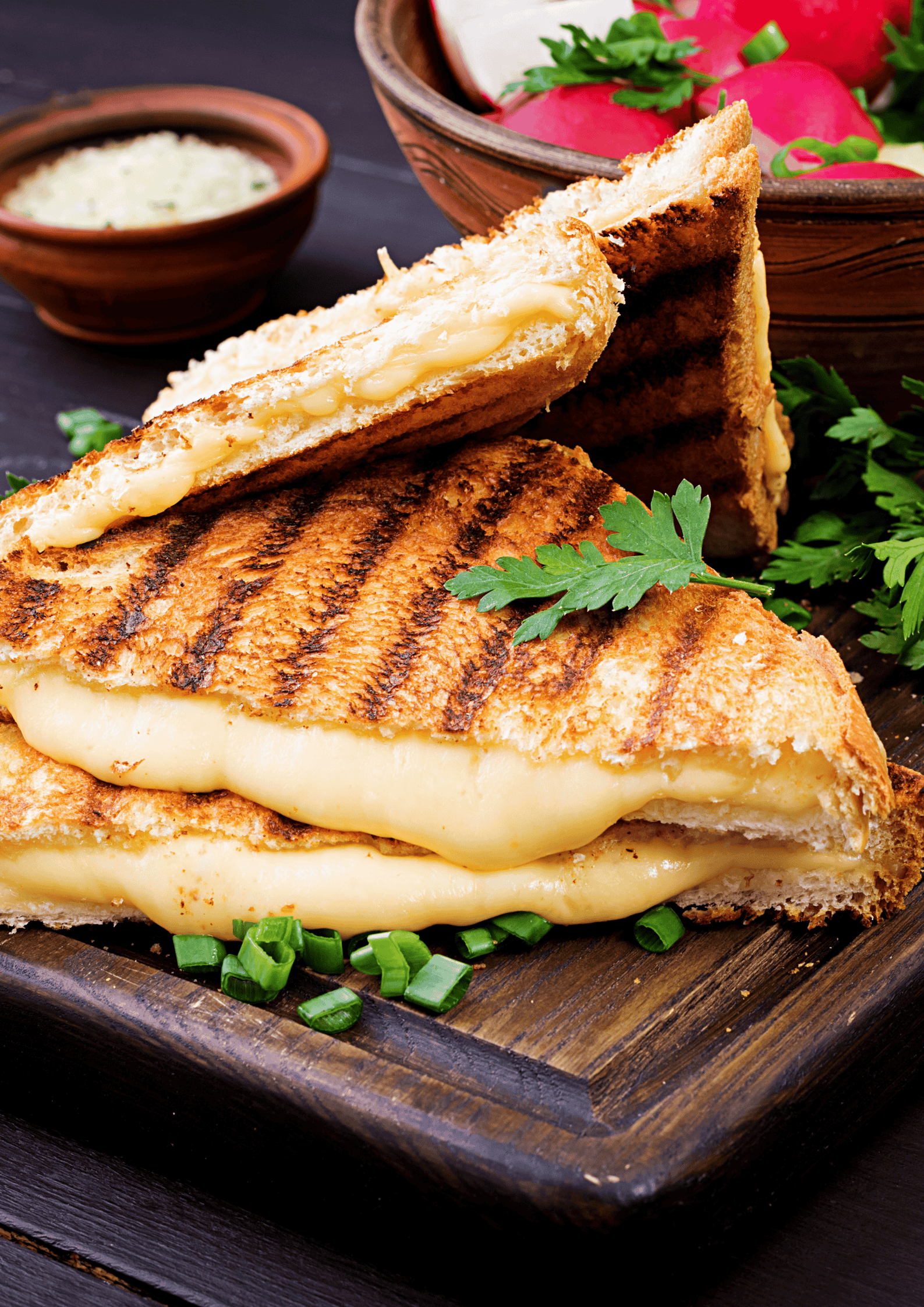 KAŞARLI TOST